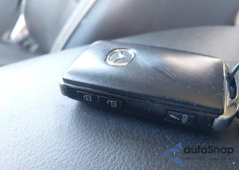 2025 Mazda Cx-5 2.5 S Select z USA, uszkodzony, nr VIN JM3KFBBL6S0679650